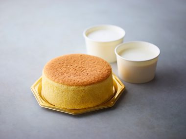 ポアール「OUCHI de CAKE 部」キャンペーンのご案内