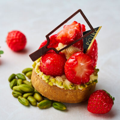 店舗で味わうケーキ | 洋菓子専門店「POIRE ポアール」大阪 阿倍野 帝塚山