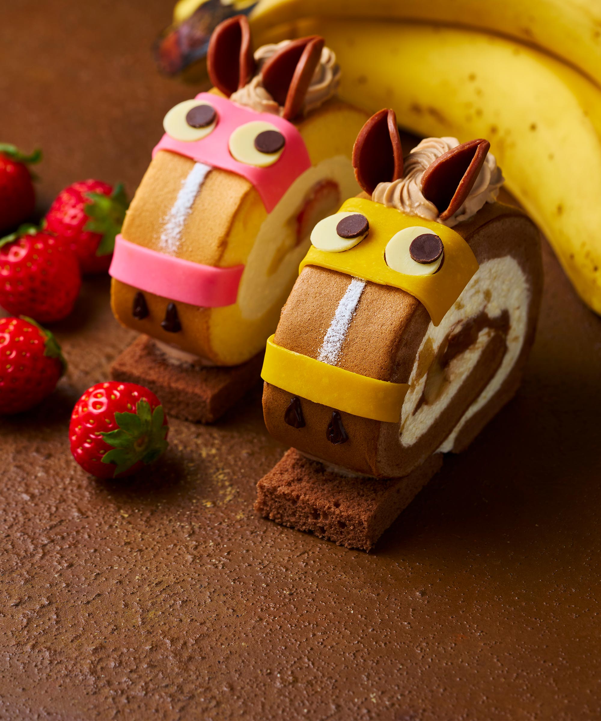 1月のスペシャリテ