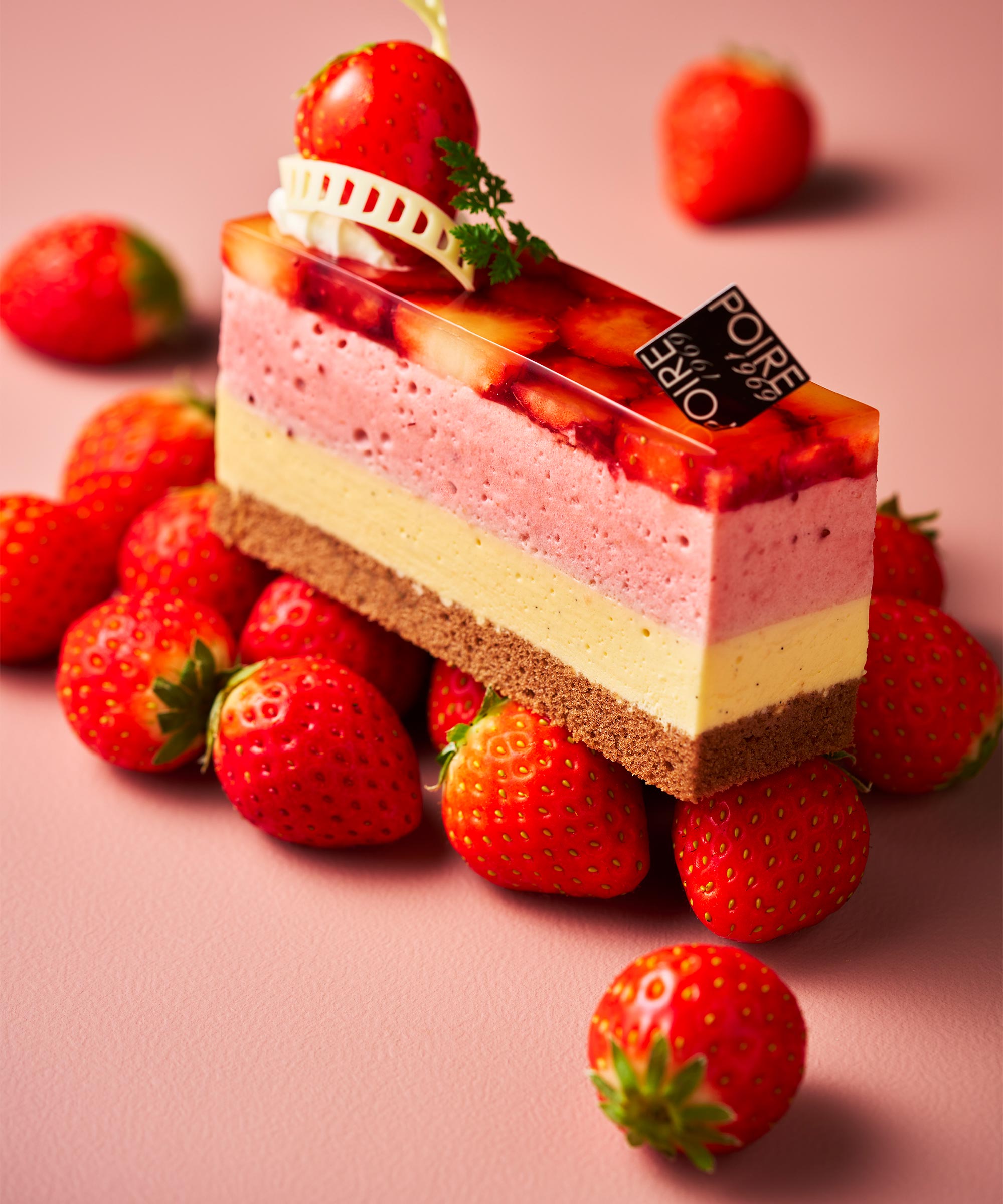 2月のスペシャリテ