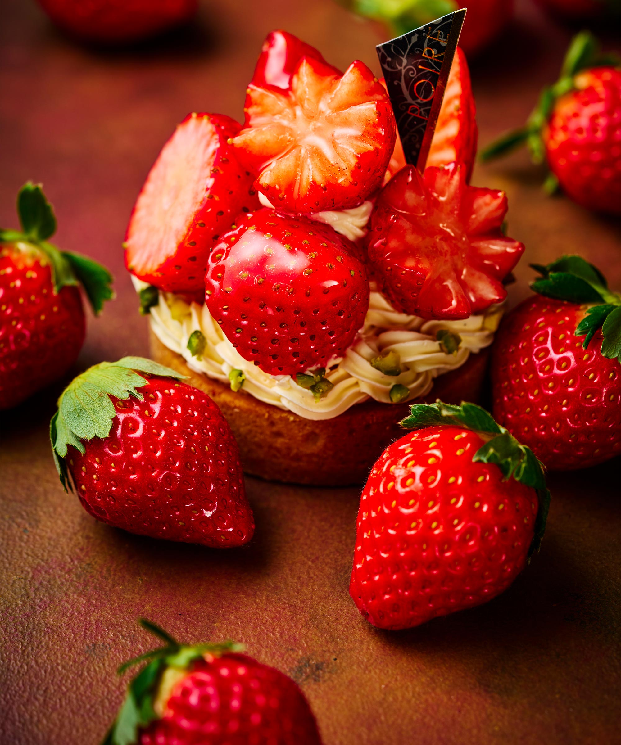 2月のスペシャリテ