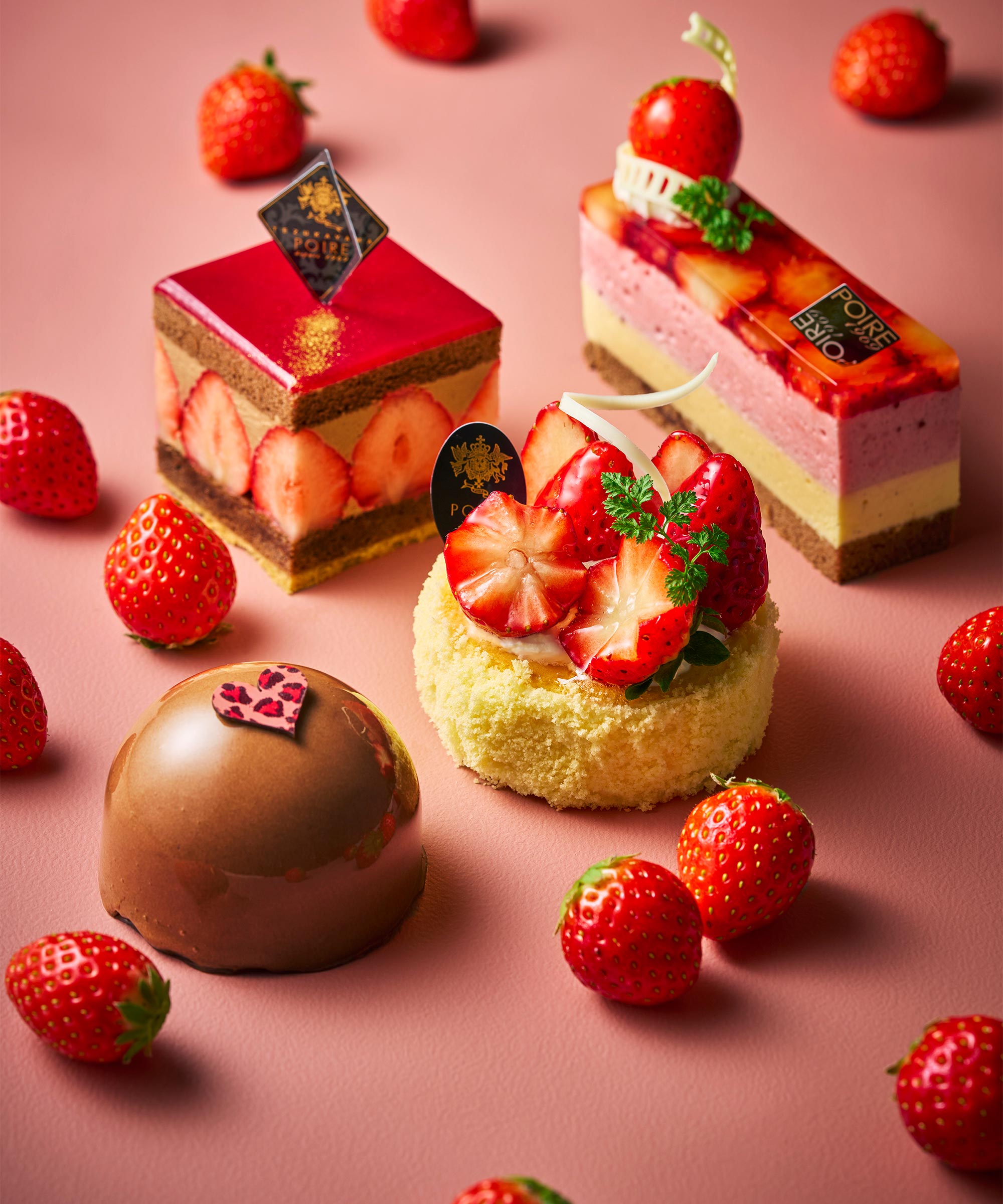 2月のスペシャリテ