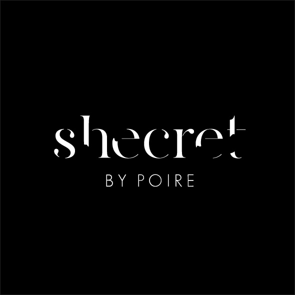 shecret BY POIRE