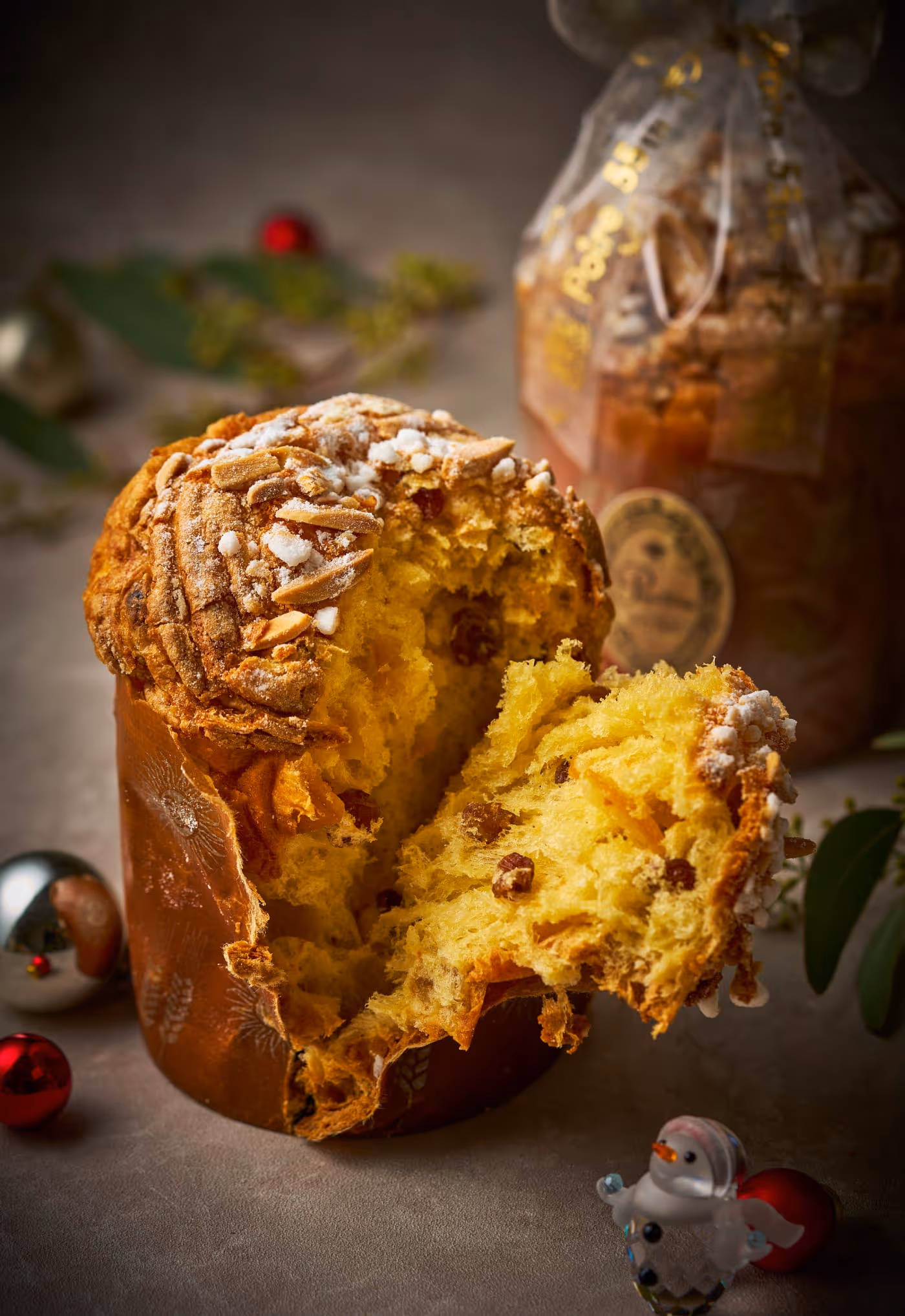 Panettone