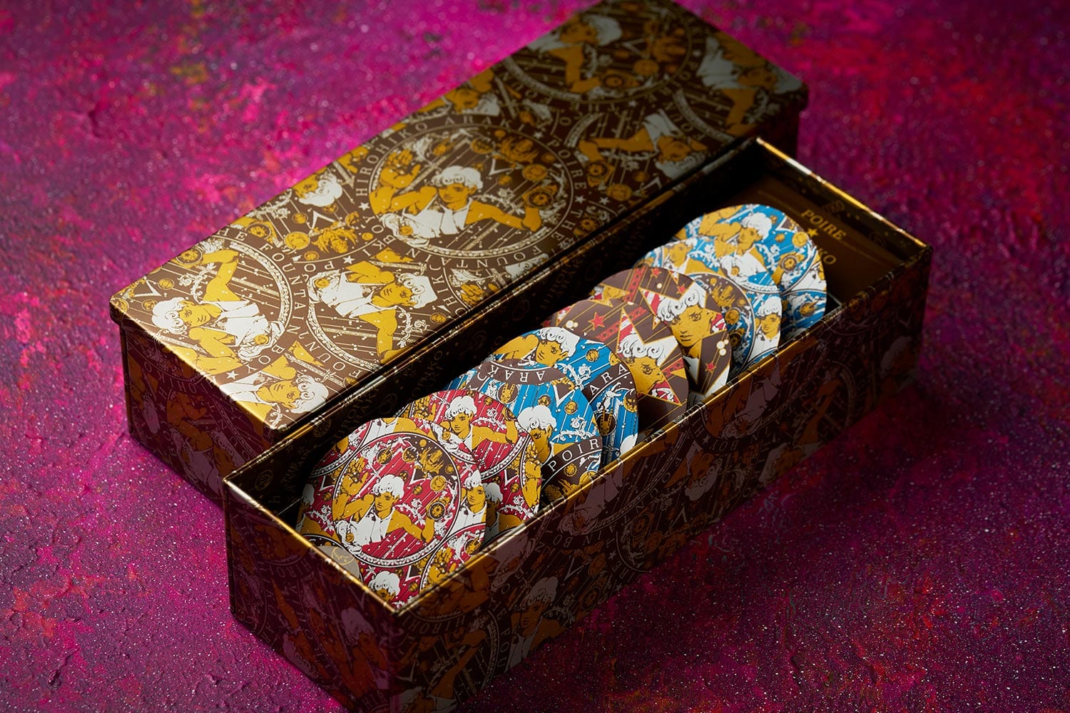 荒木飛呂彦描き下ろし ノリタケプレート 非売品 荒木飛呂彦描き下ろし ノリタケプレート 非売品 荒木飛呂彦描き下ろし